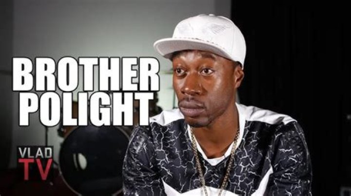 Brother Polight