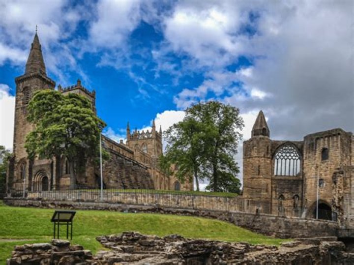 Bruce Abbey
