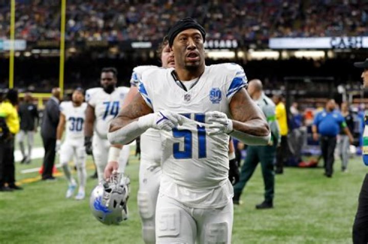 Bruce Irvin
