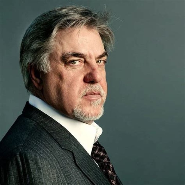 Bruce Mcgill