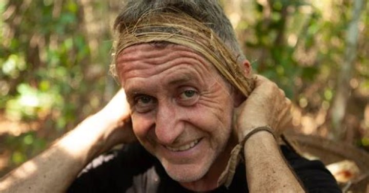 Bruce Parry