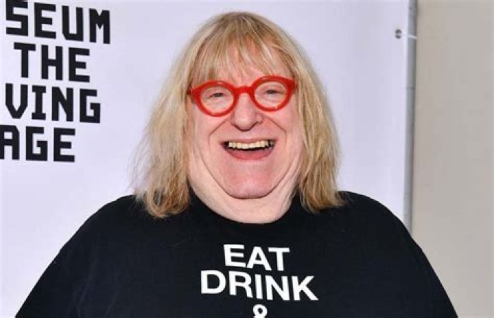 Bruce Vilanch