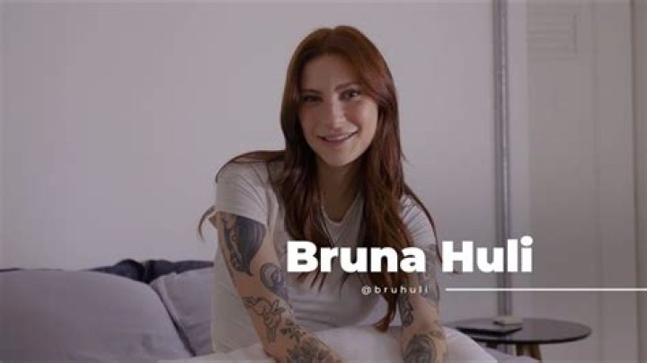 Bruna Huli