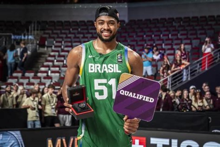 Bruno Caboclo