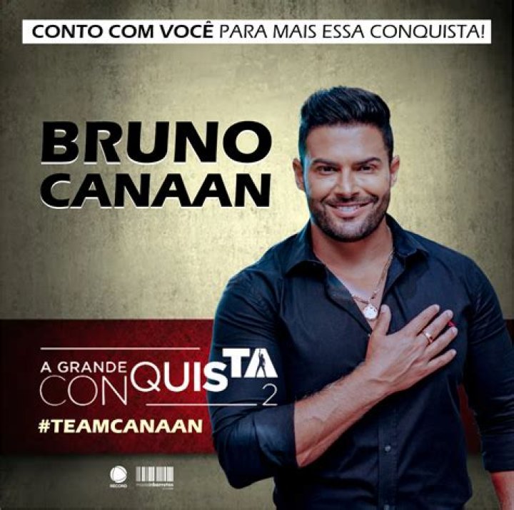 Bruno Canaan