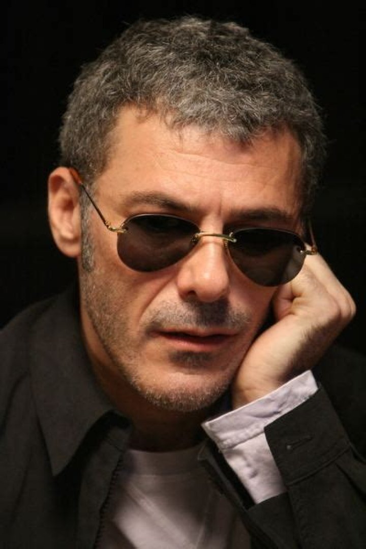 Bruno Fitoussi