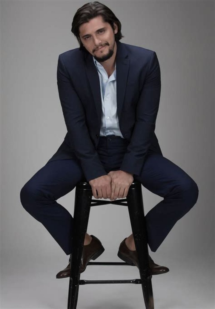 Bruno Gissoni