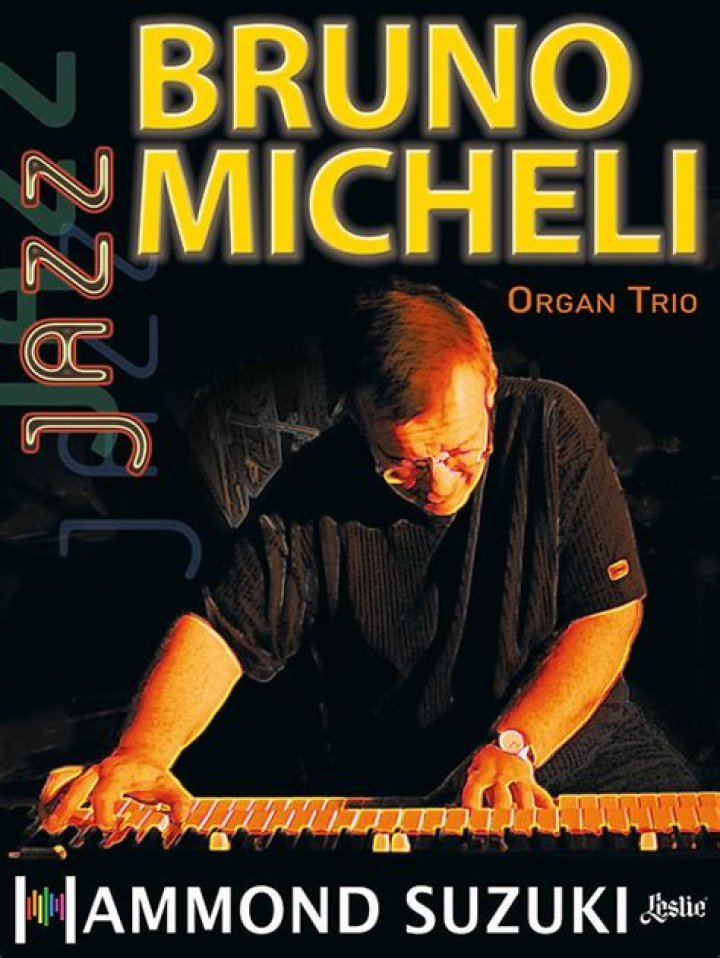 Bruno Micheli
