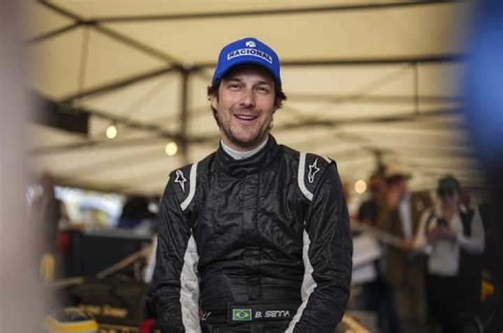 Bruno Senna