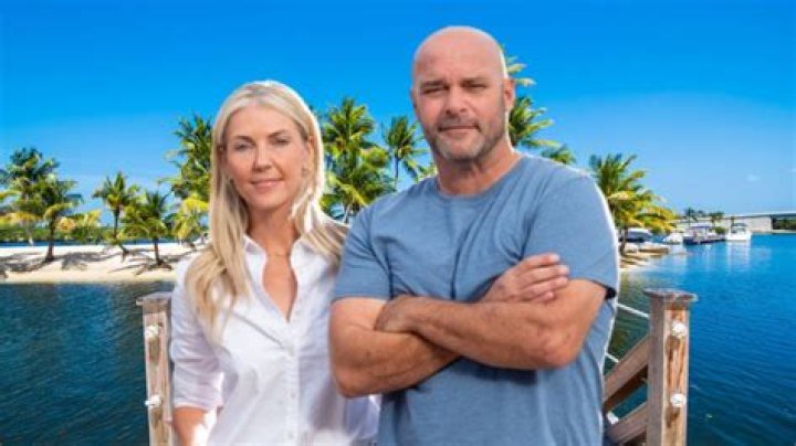 Bryan and Sarah