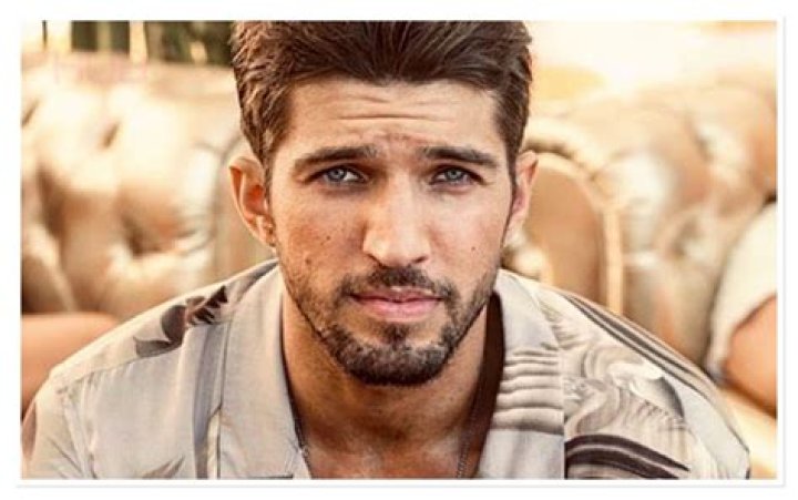 Bryan Craig