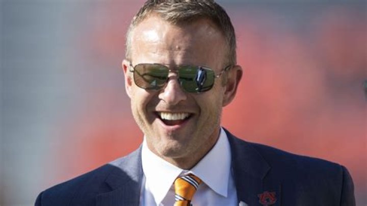 Bryan Dale Harsin