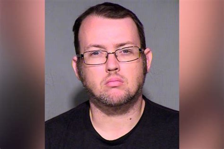 Bryan Patrick Miller