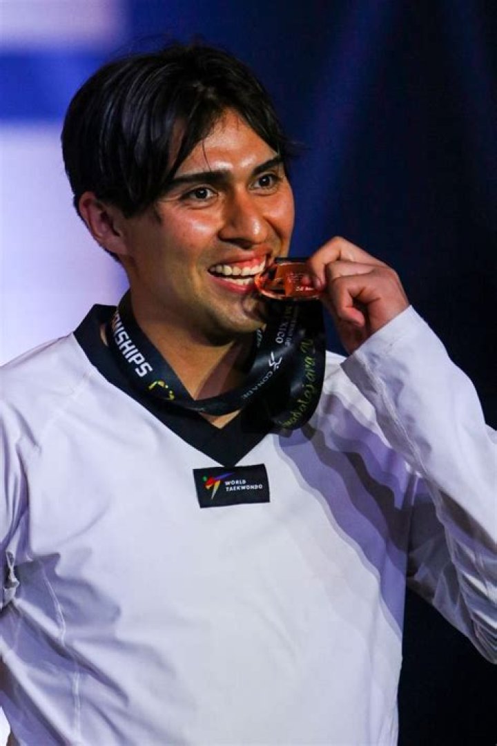 Bryan Salazar