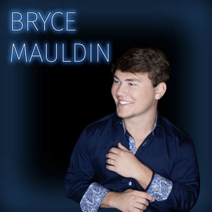 Bryce Mauldin