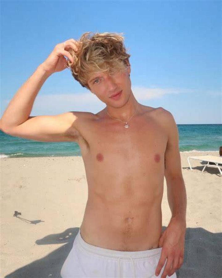 Bryce Michels