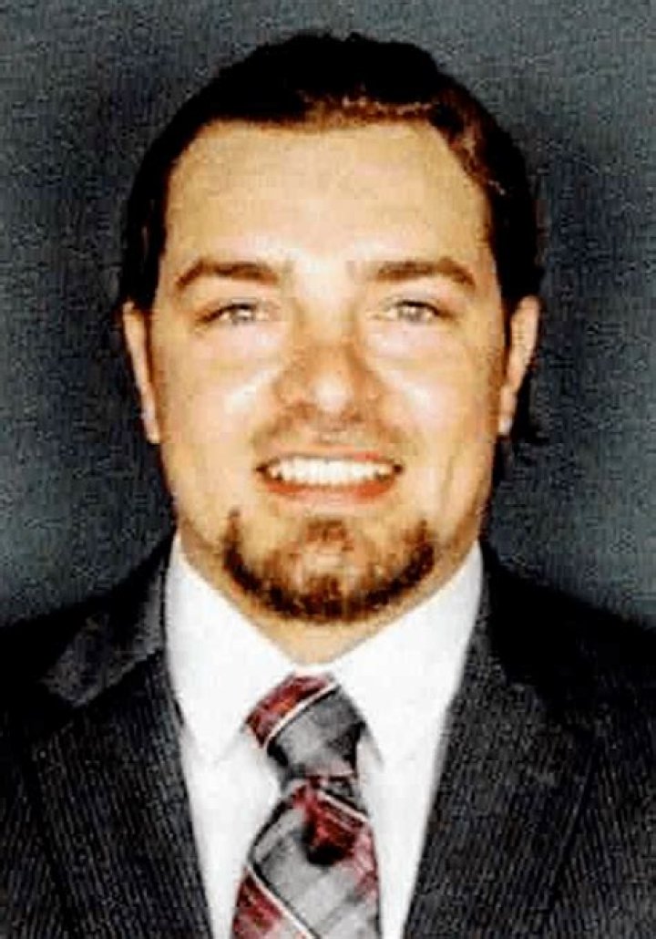 Bryce Peila
