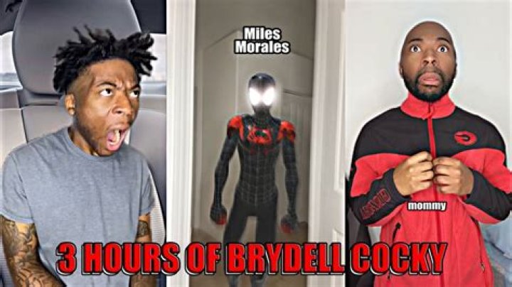 Brydell Cocky