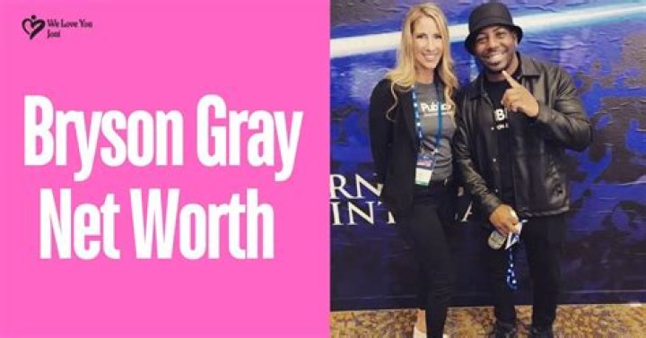 Bryson Gray
