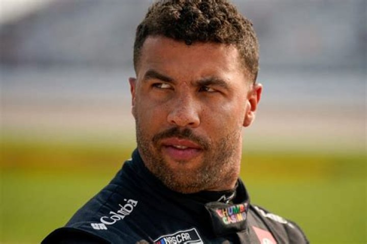 Bubba Wallace