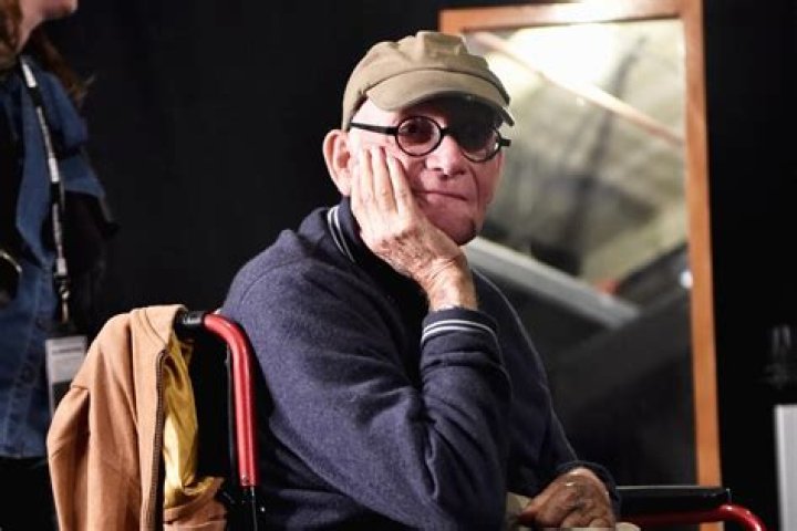 Buck Henry