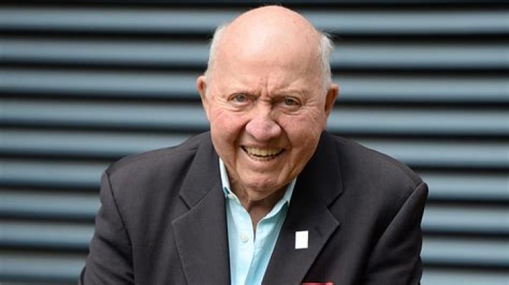 Bud Collins