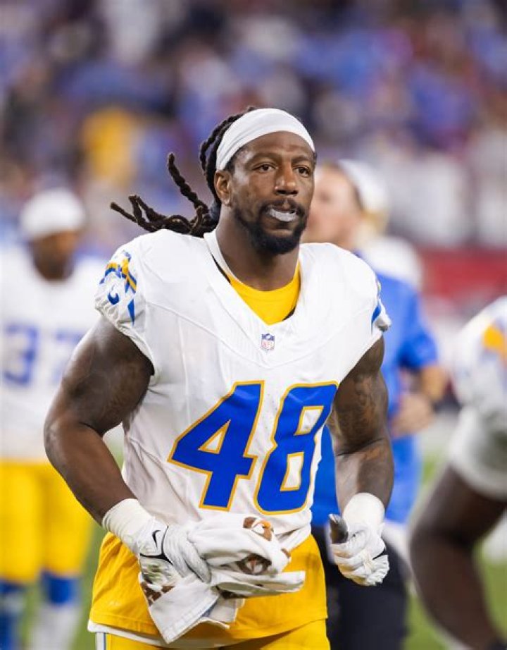 Bud Dupree