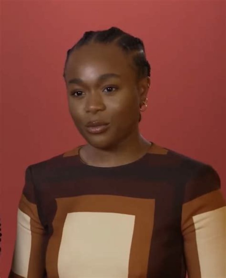 Bukky Bakray