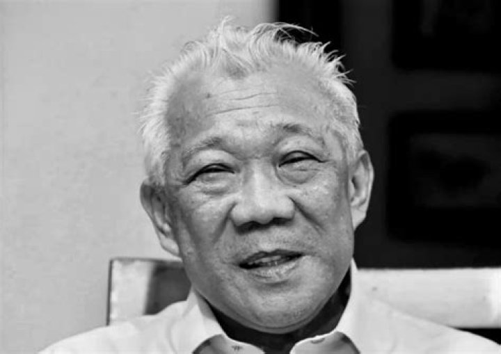 Bung Moktar Radin