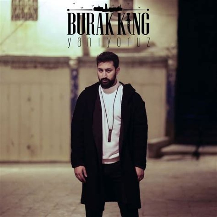 Burak King