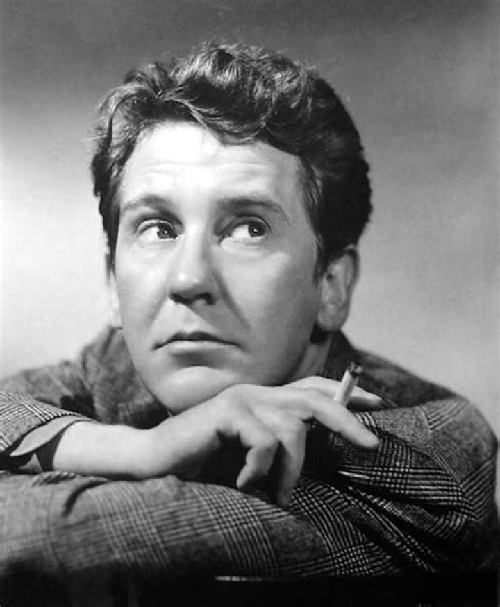 Burgess Meredith