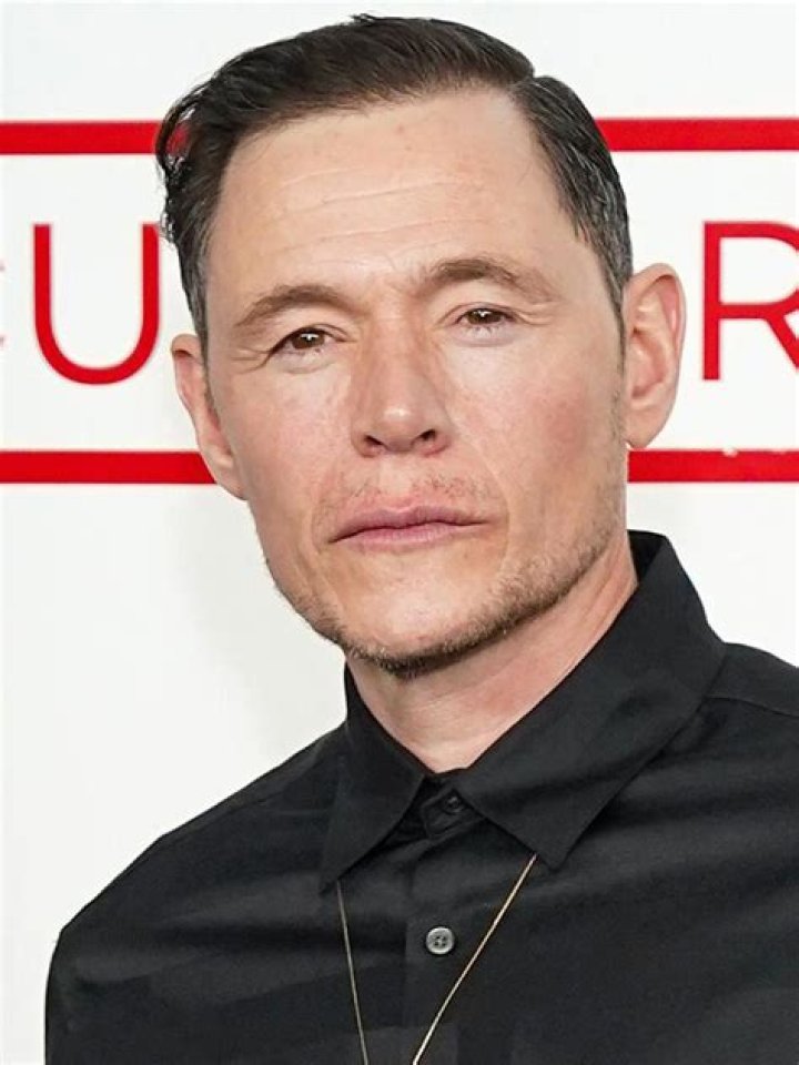 Burn Gorman