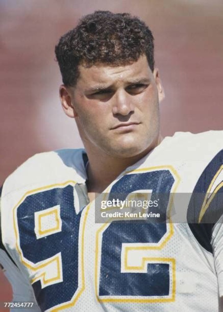 Burt Grossman