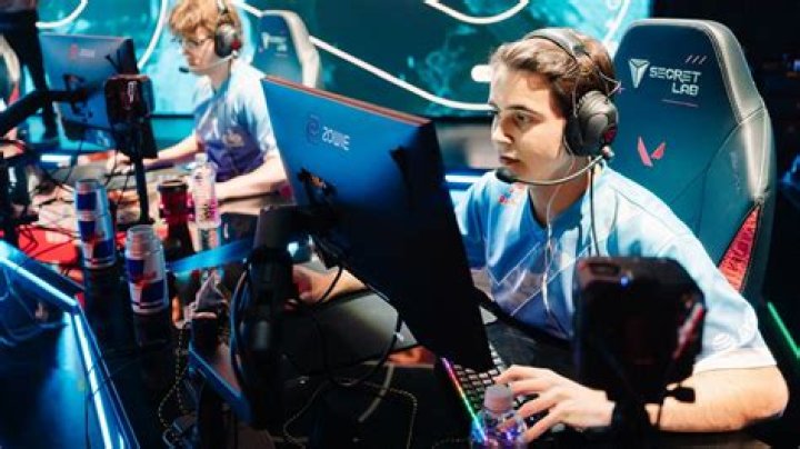 C9 Jakee