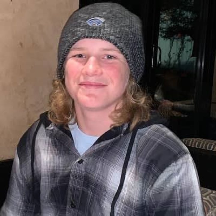 Caden Stillwell