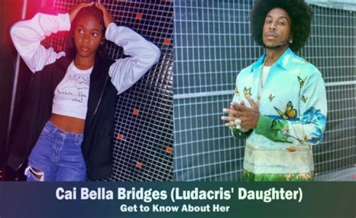 Cai Bella Bridges