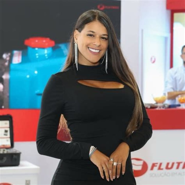 Caiala Tavares
