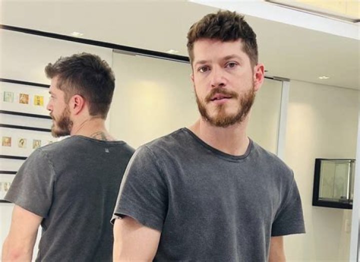 Caio Paduan