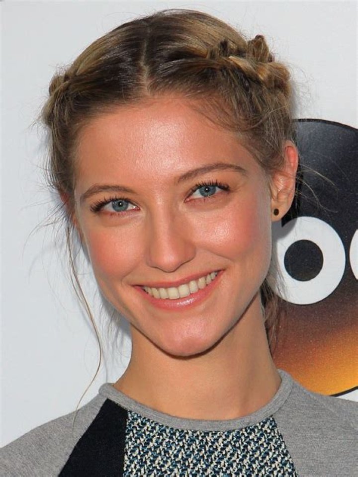 Caitlin Gerard