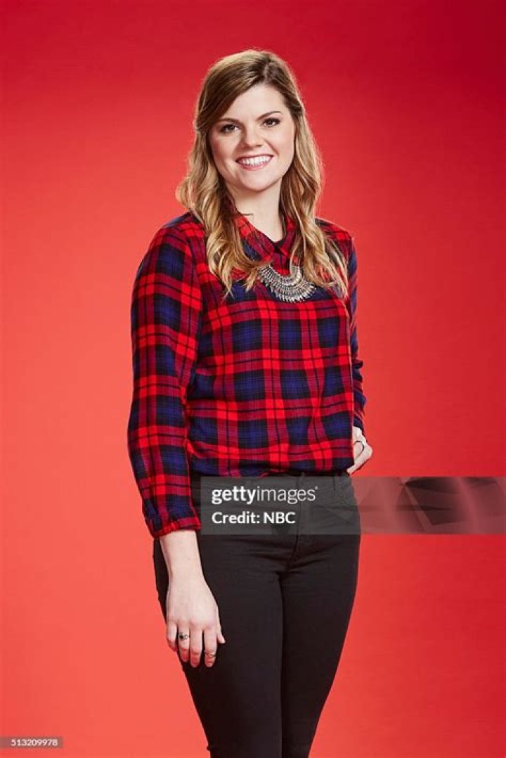 Caity Peters