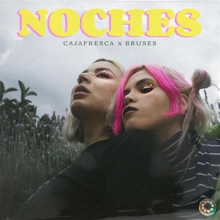 Cajafresca