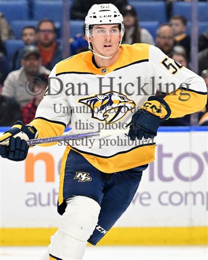 Cal Foote