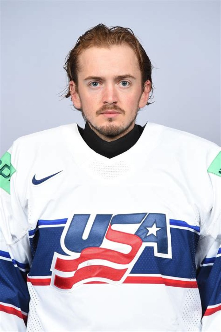 Cal Petersen