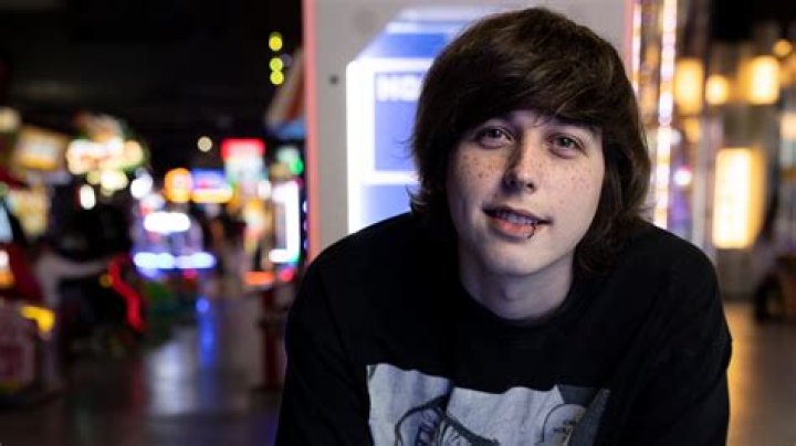 Caleb Finn