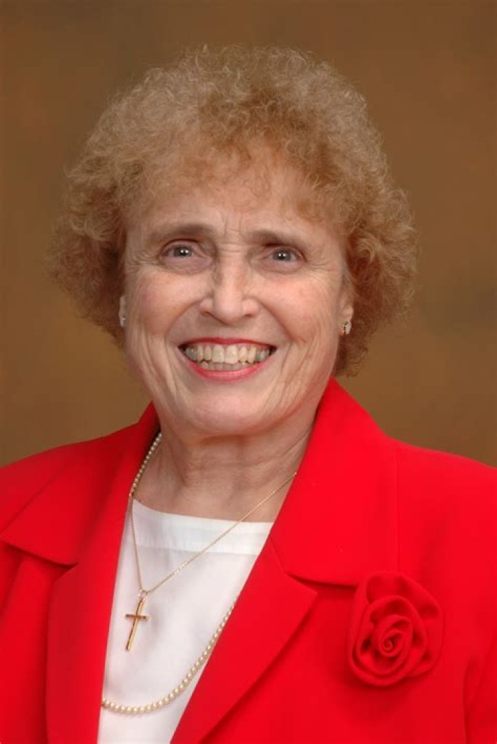 Callista Roy