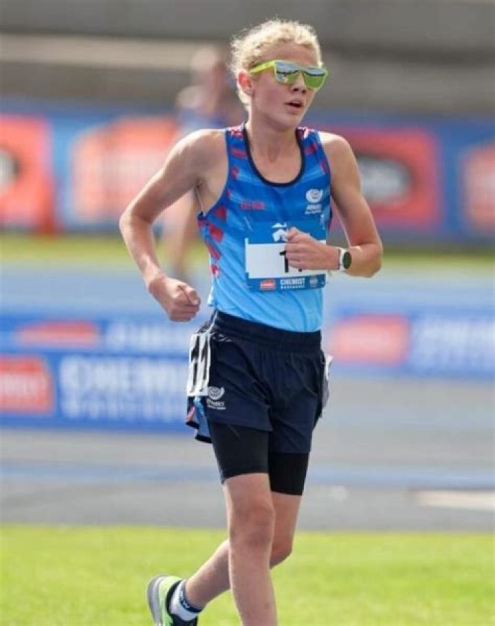 Callum Martin