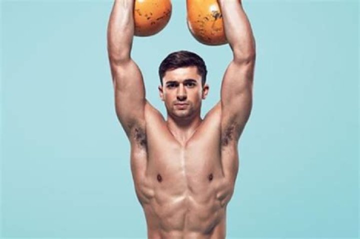 Callum Melly