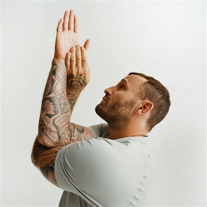 Calvin Corzine