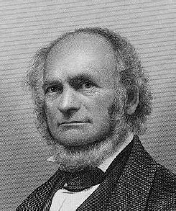 Calvin Ellis Stowe