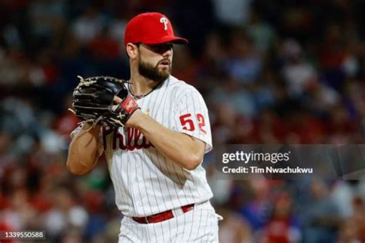 Cam Bedrosian
